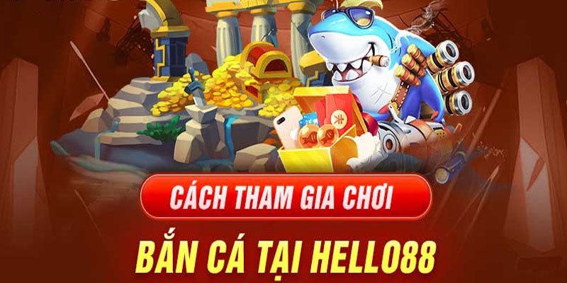 Cách tham gia bắn boss cực dễ cho tân thủ