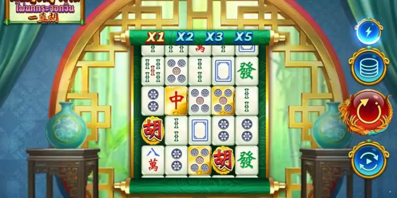 Chọn lựa game để tham gia trải nghiệm ngay tại nhà cái