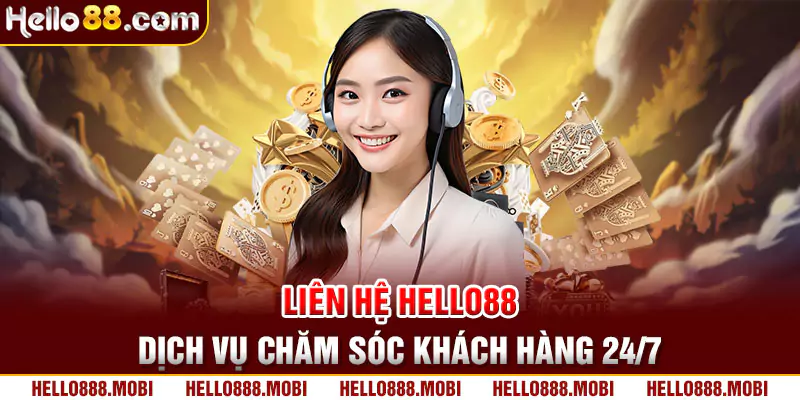 Liên hệ hỗ trợ